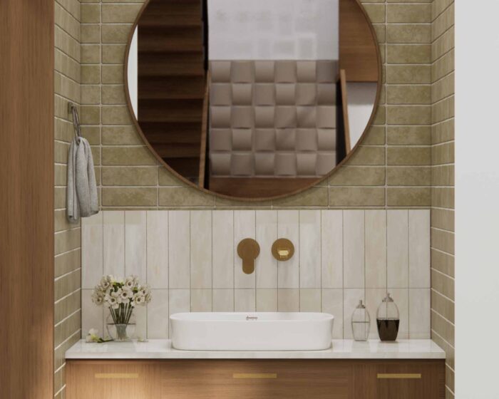 Dining wash unit