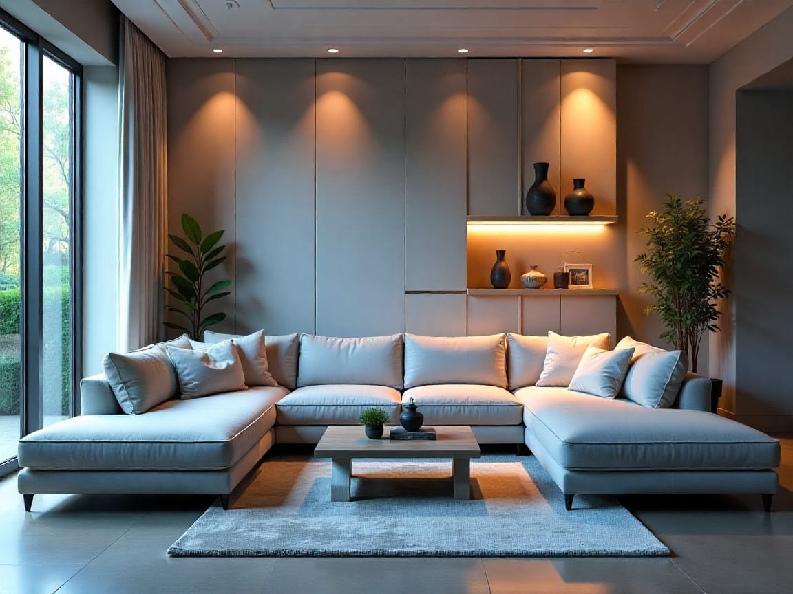 How to Choose the Perfect Modular Furniture for Your Home