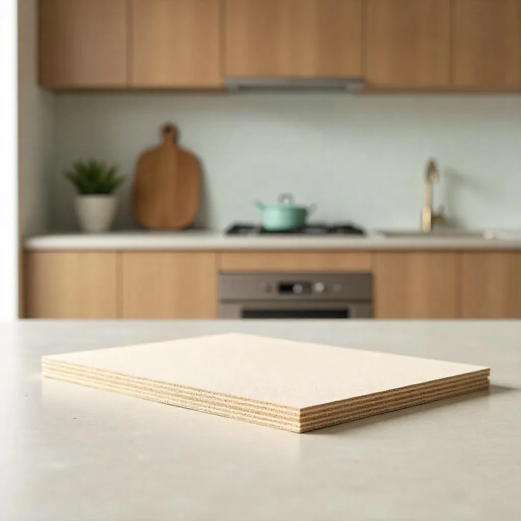 6 High-Quality Materials for a Modern Modular Kitchen 3 Materials for a Modern Modular Kitchen