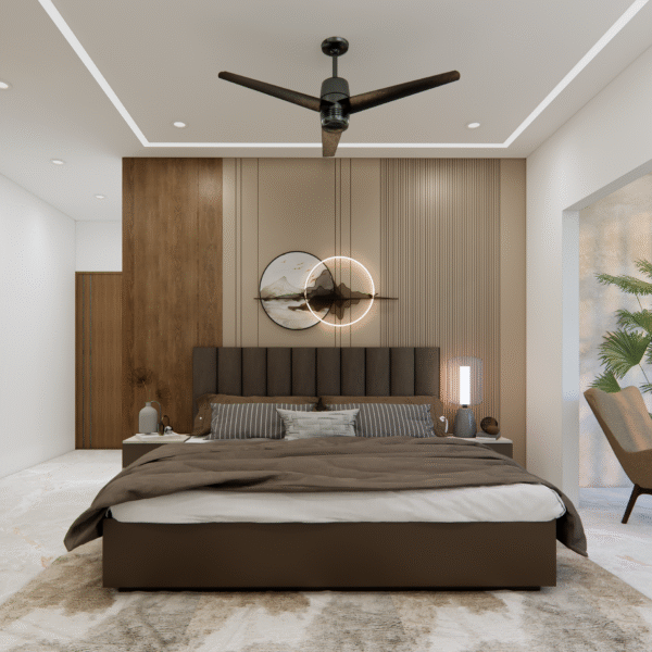 bedroom interior design