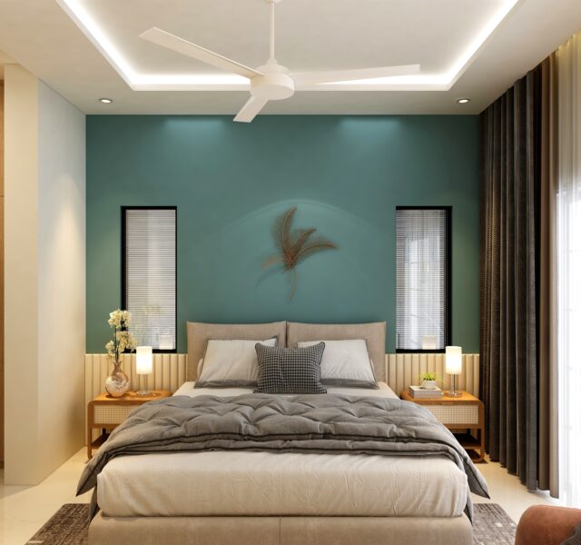 bedroom interior designers in kochi