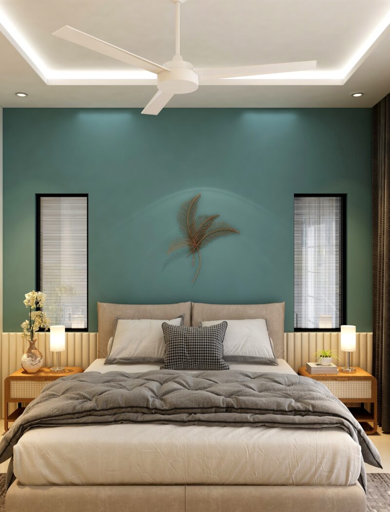 bedroom interior designers in kochi