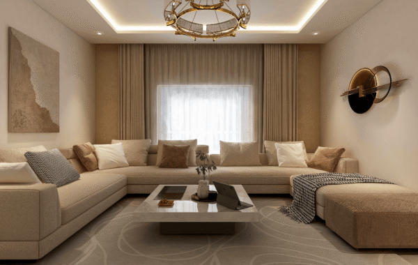 Kochi 59 Living room interior designers in kochi