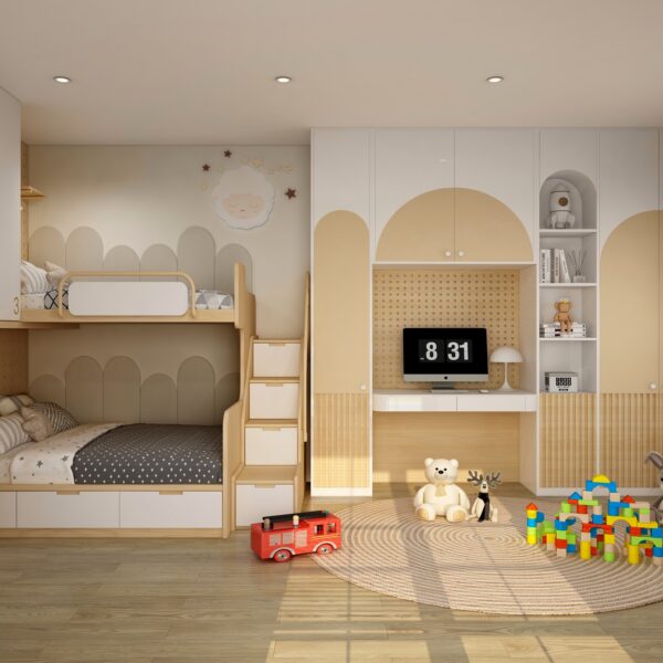kids room interior design