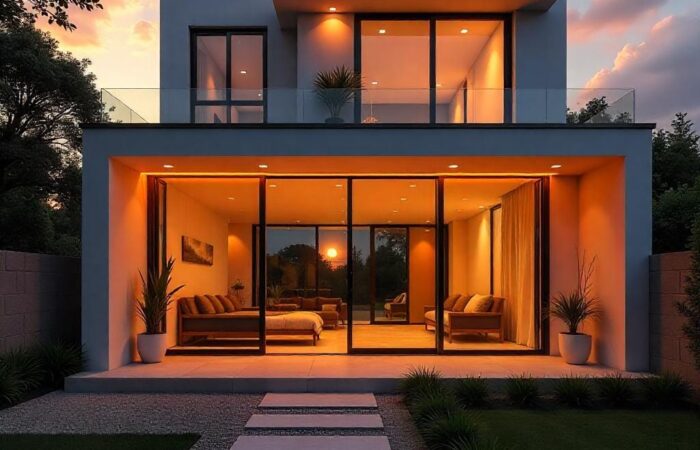 2BHK Home