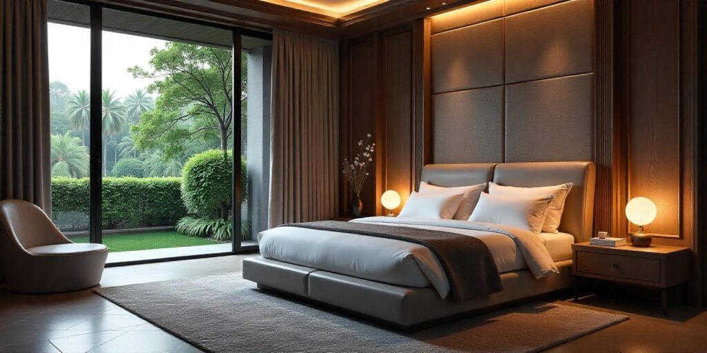 Bedroom Interior Design