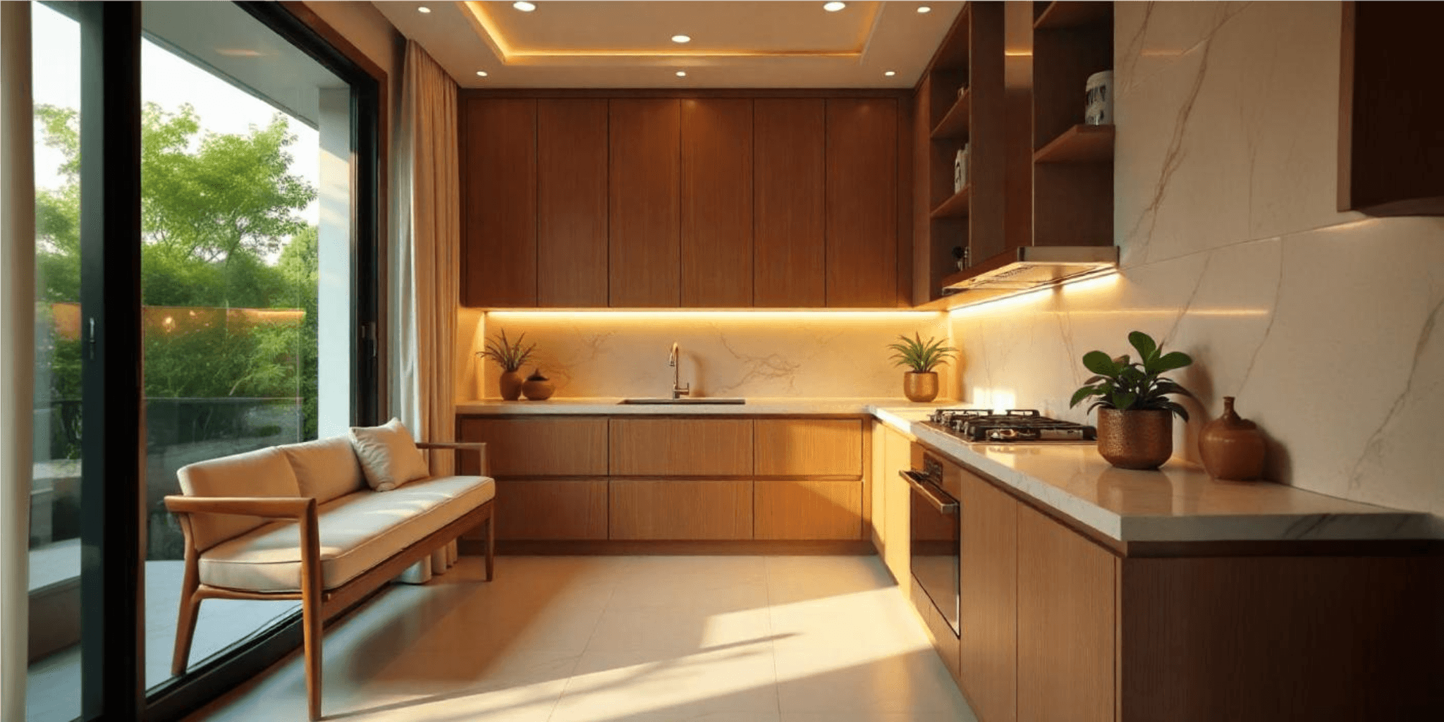 Backsplash Kitchen