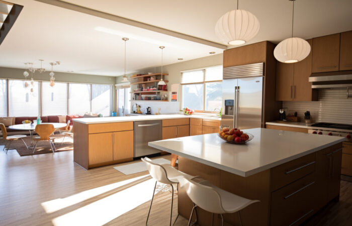 Kitchen Layout