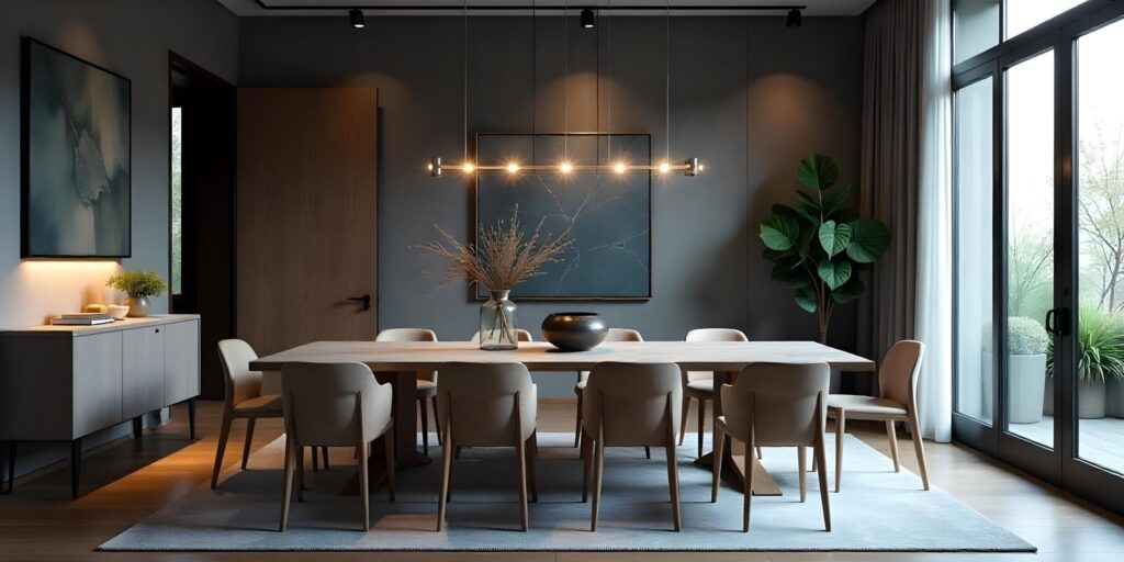 Dining room tables