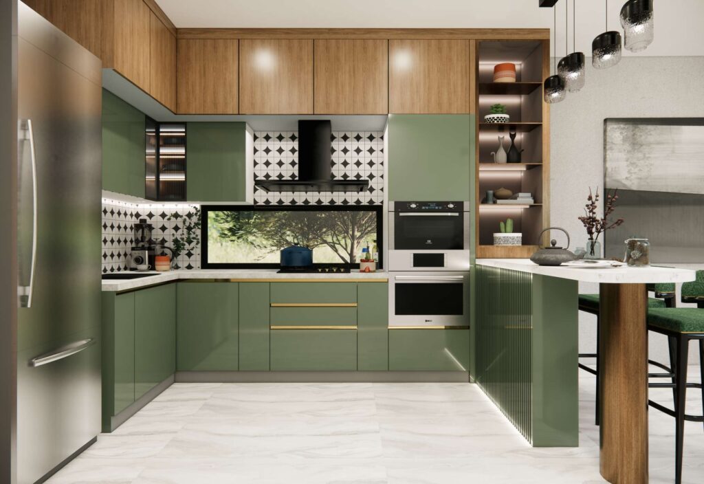 Faboolux interior design