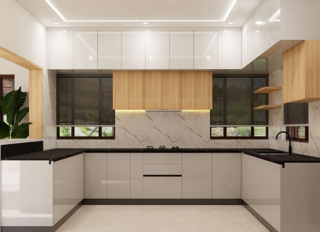 Faboolux interior design