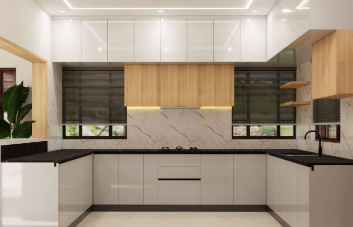 Faboolux interior design