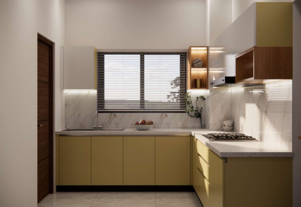 Faboolux interior design