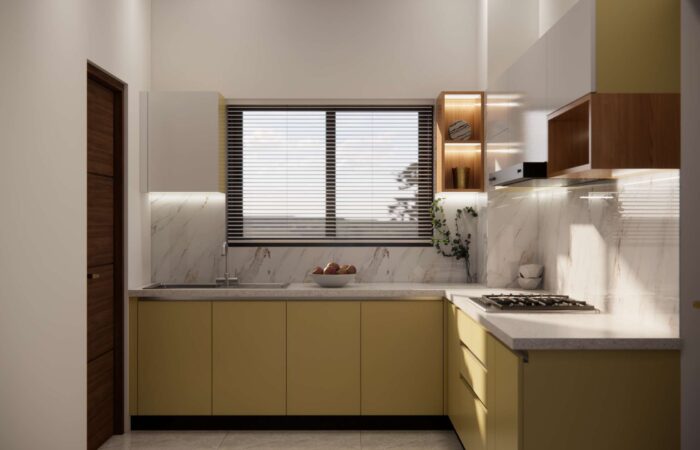 Faboolux interior design