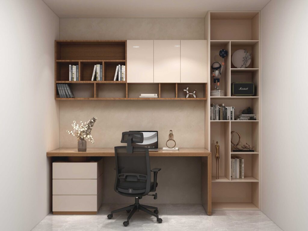 Faboolux interior design