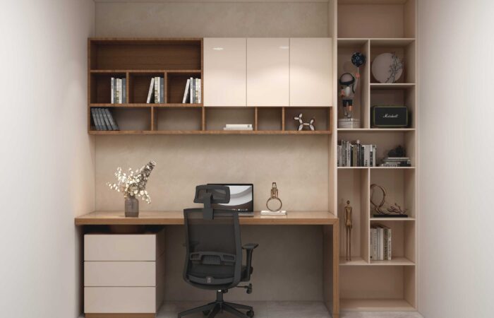 Faboolux interior design