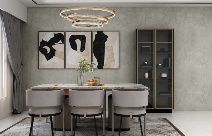 Faboolux interior design