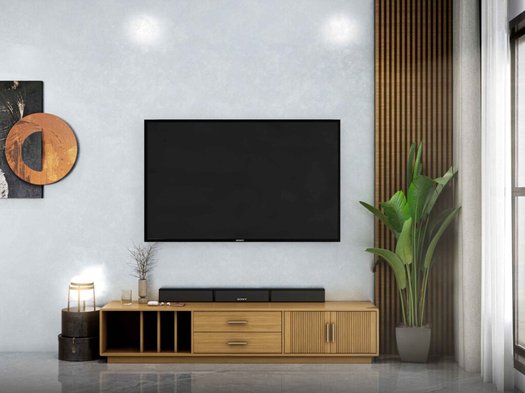 Faboolux interior design