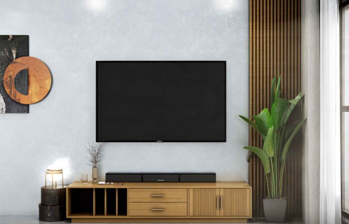 Faboolux interior design