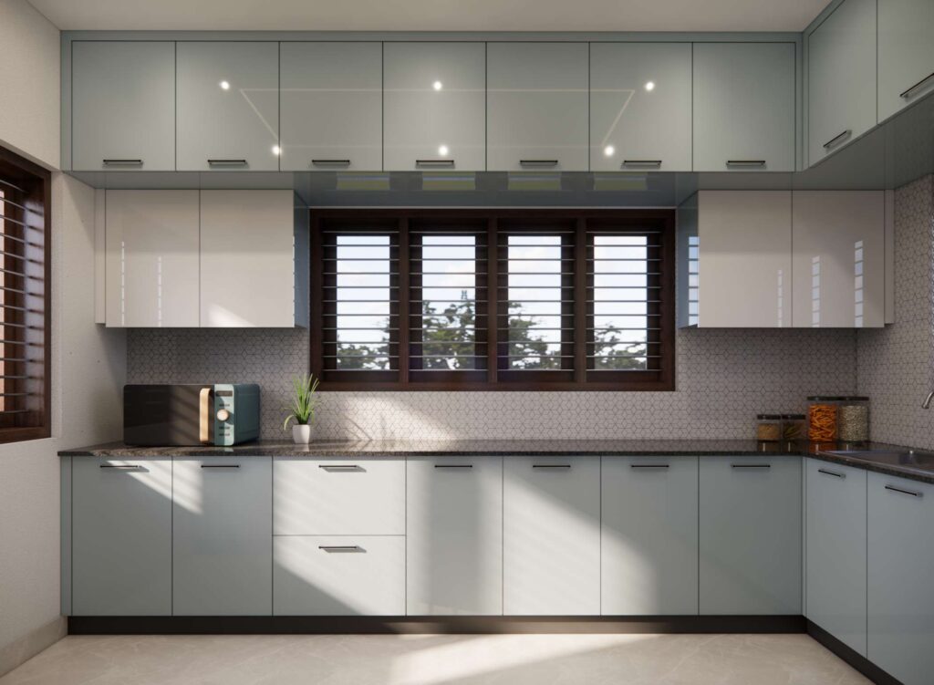 Faboolux interior design