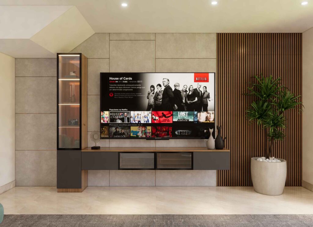 Faboolux interior design