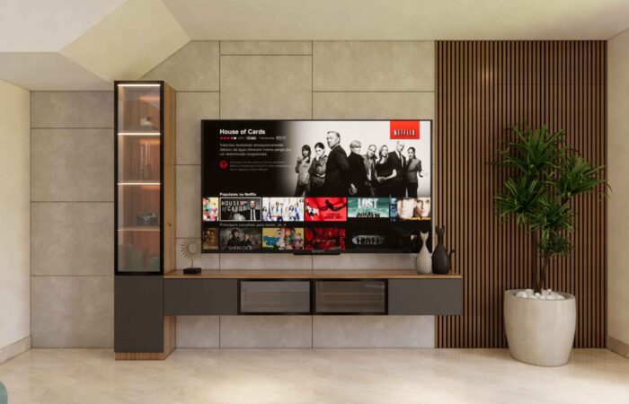 Faboolux interior design