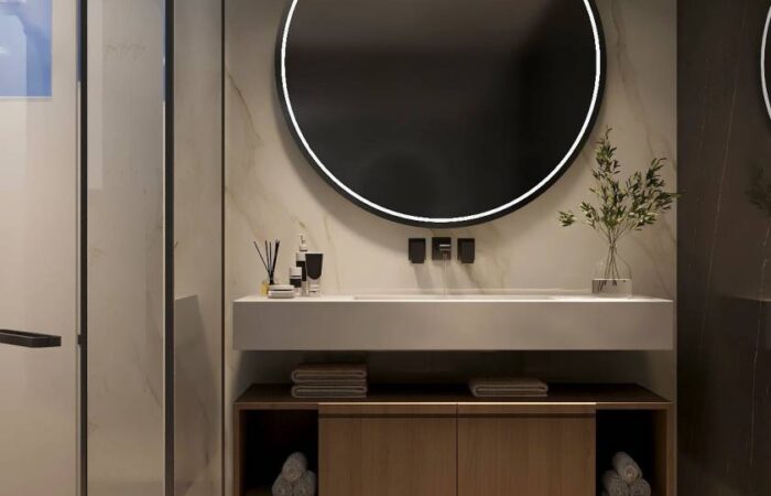 Faboolux interior design