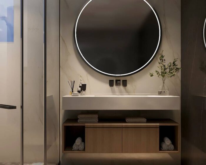 Faboolux interior design