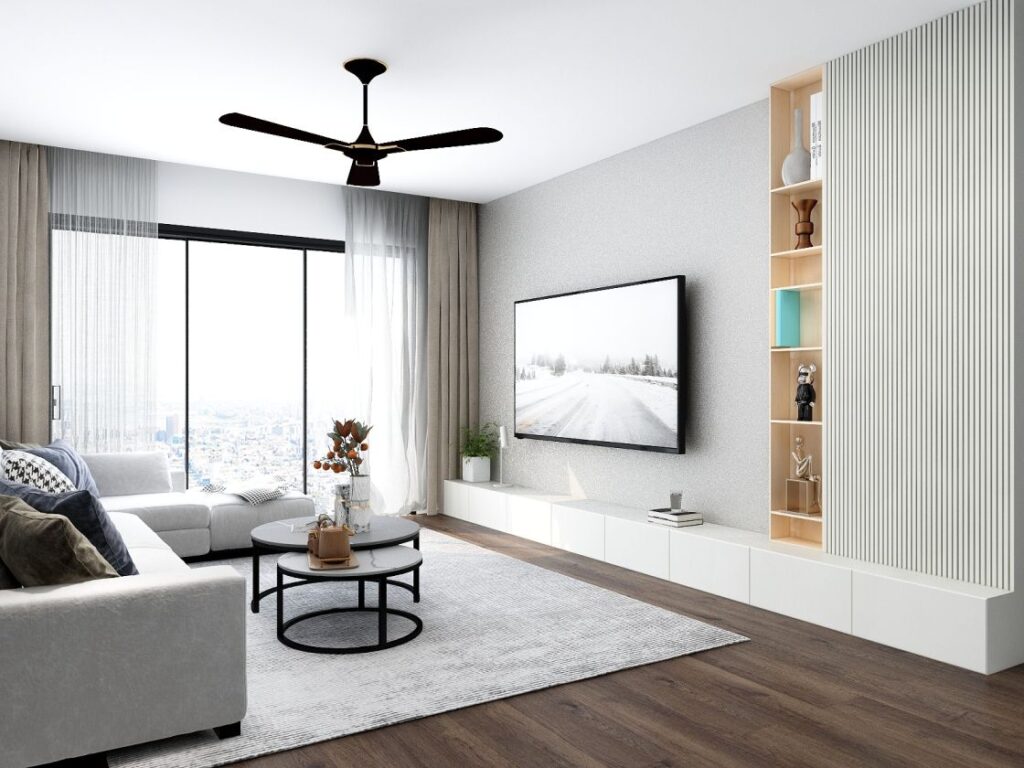 Faboolux interior design