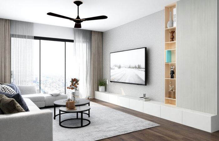 Faboolux interior design