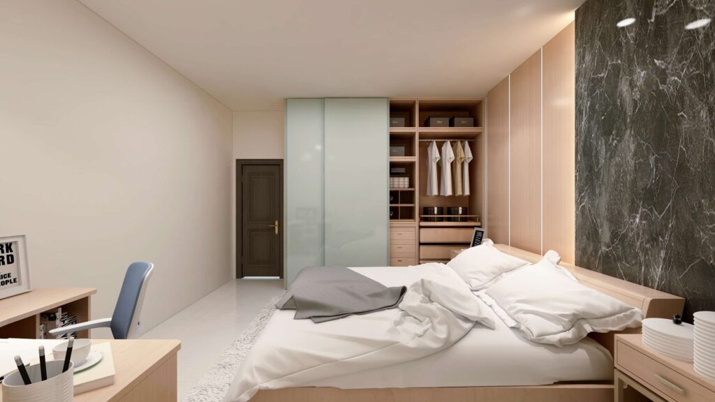 Faboolux interior design