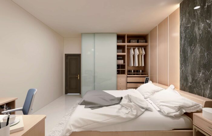 Faboolux interior design