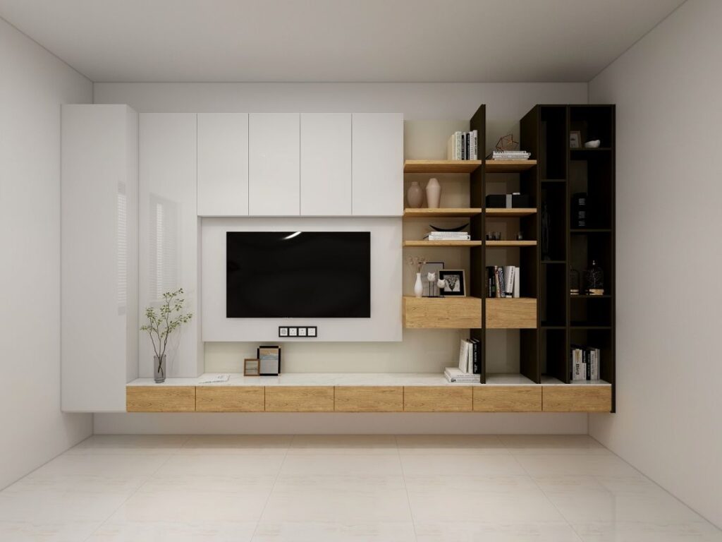 Faboolux interior design