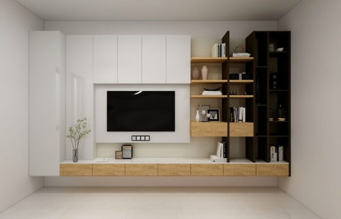 Faboolux interior design