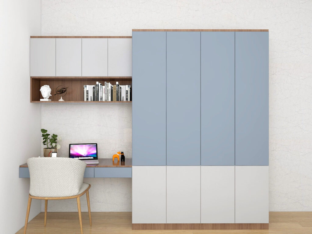 Faboolux interior design