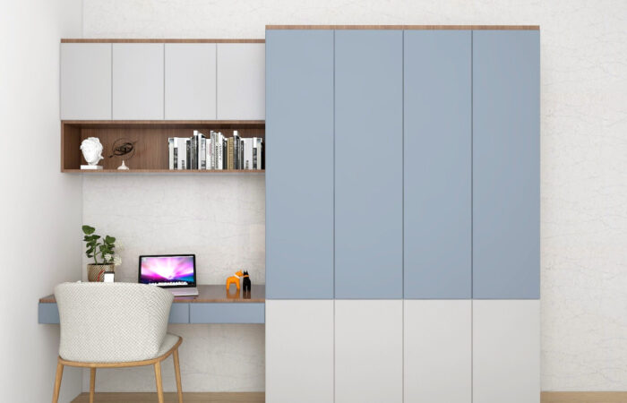 Faboolux interior design