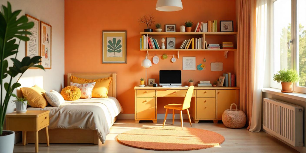 kids room interior design