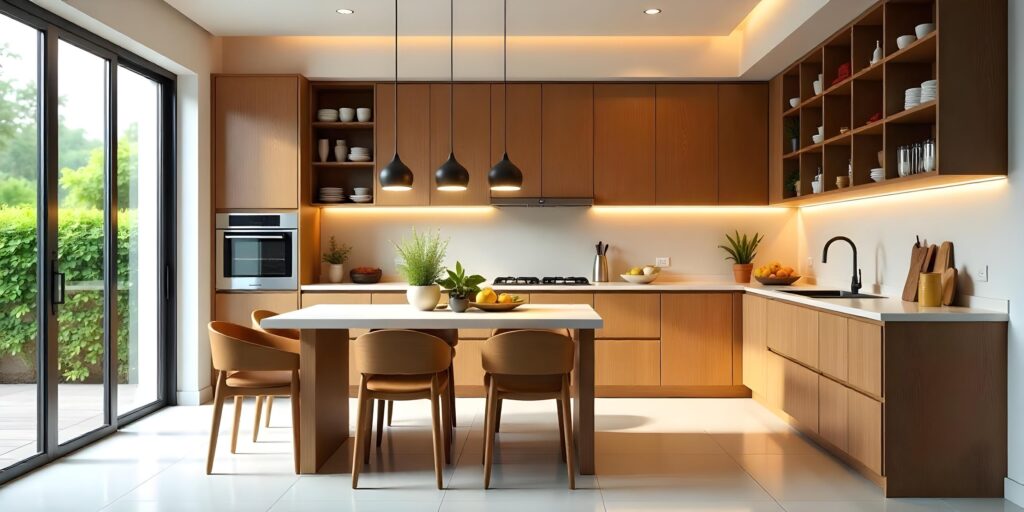 kitchen design