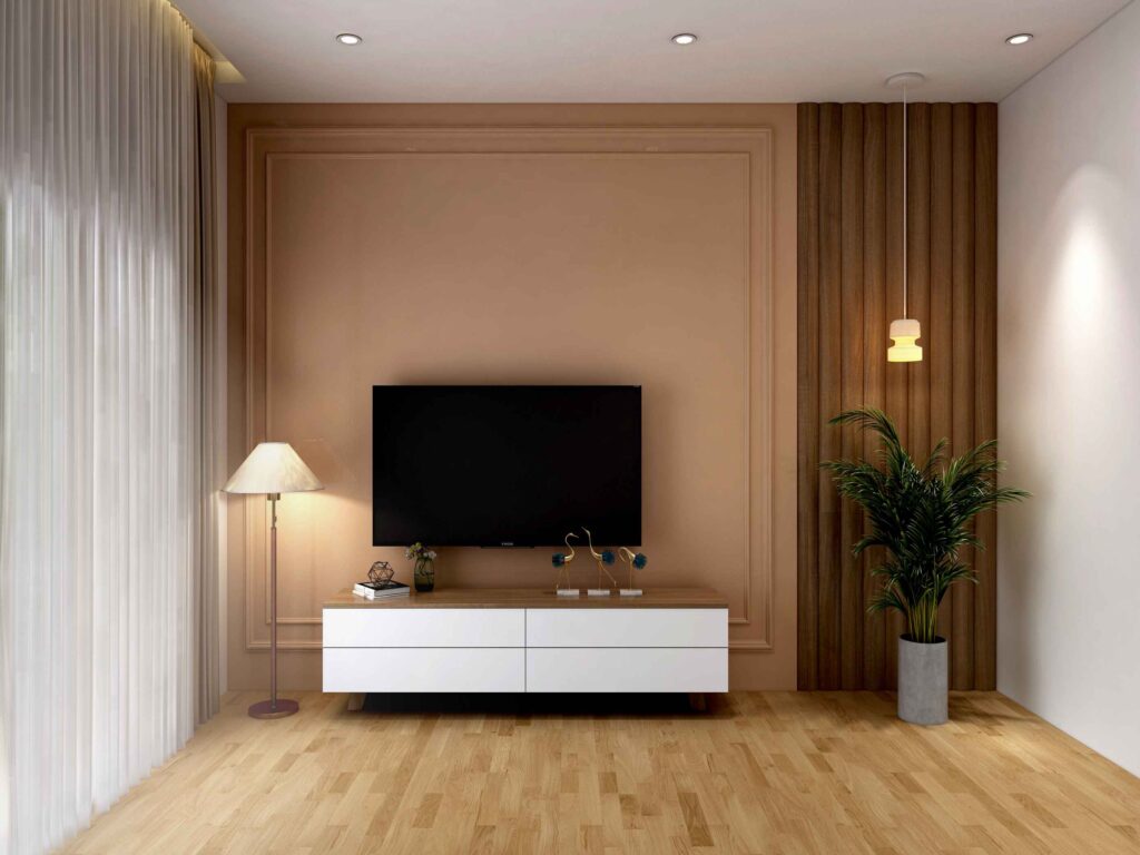 Faboolux interior design