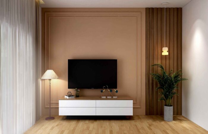 Faboolux interior design