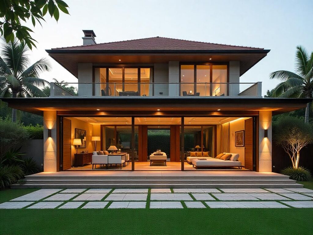 Home interior designers