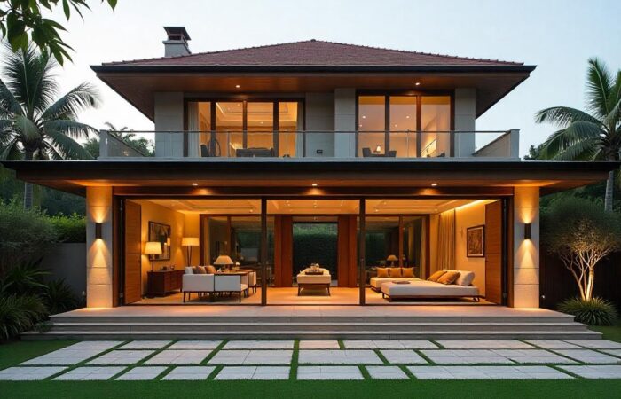 Home interior designers