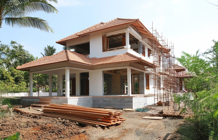 home renovation
