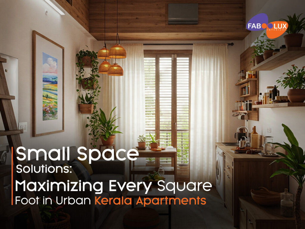 Kerala apartment