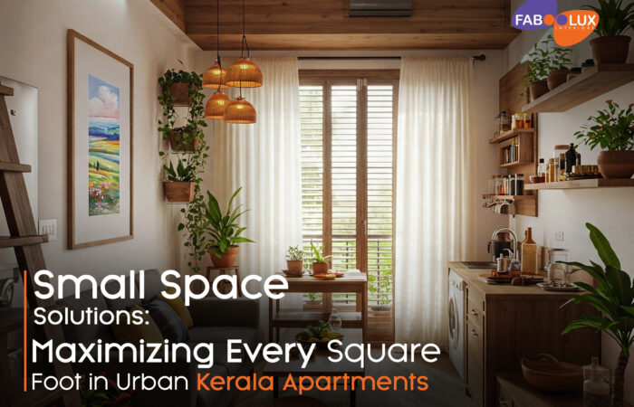Kerala apartment