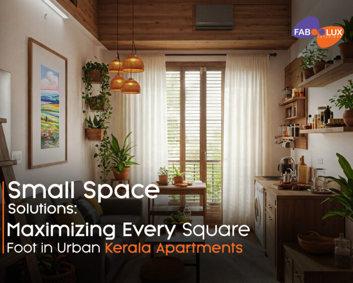 Kerala apartment