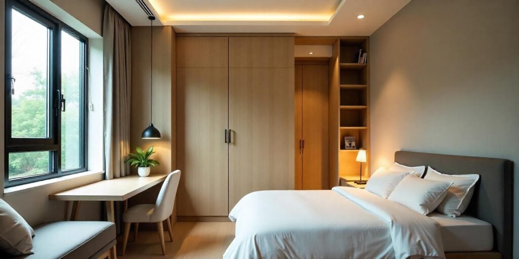 home interior design