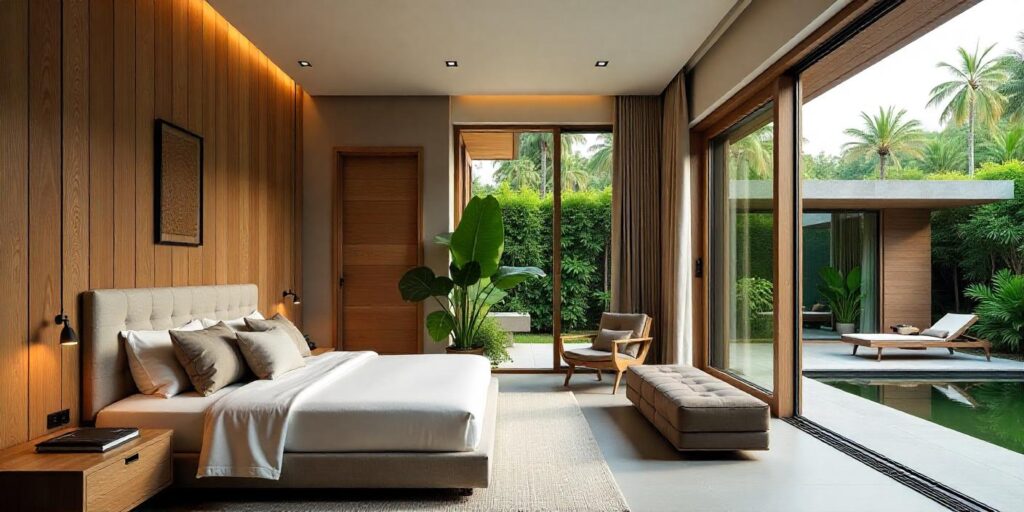 apartment interior designers