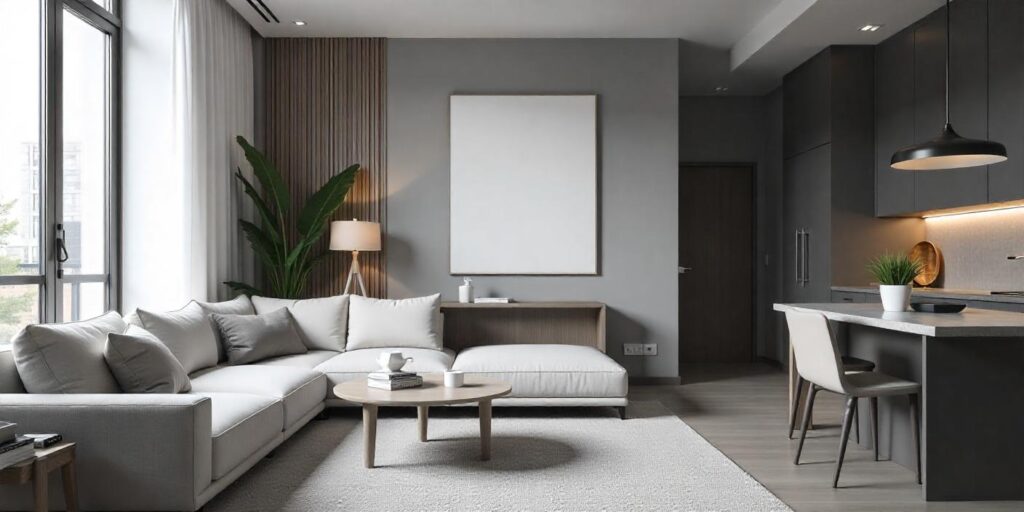 apartment interior designers