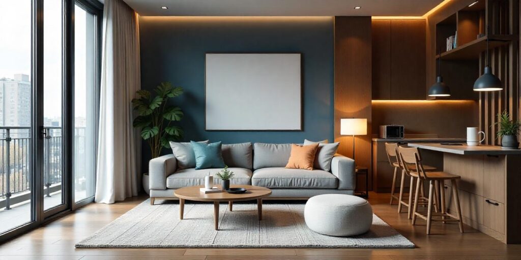 apartment interior designers